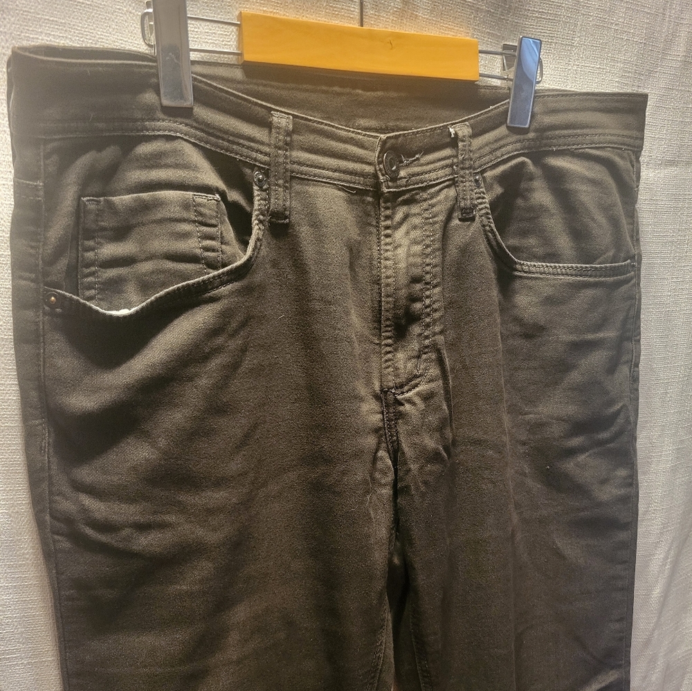 34 Buffalo David Bitton Denim